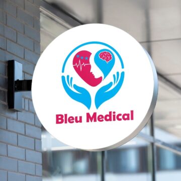 Clinica Bleu Medical: servicii medicale complete, medici dedicați și consultații decontate prin CAS