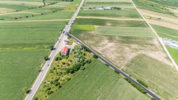 7 kilometri de drum din zona Vadu Moldovei au fost asfaltați doar 6 zile. Șoldan: „Ce nu au reușit alții ani la rând, am făcut noi în mai puțin de o săptămână”