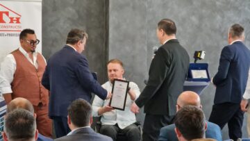 Alianța Liderilor din Economia Sucevei (ALES), întrunire cu reprezentanții SUA, despre oportunități și puterea de a fi ”împreună”