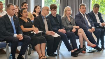 Alianța Liderilor din Economia Sucevei (ALES), întrunire cu reprezentanții SUA, despre oportunități și puterea de a fi ”împreună”