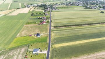 7 kilometri de drum din zona Vadu Moldovei au fost asfaltați doar 6 zile. Șoldan: „Ce nu au reușit alții ani la rând, am făcut noi în mai puțin de o săptămână”