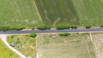 7 kilometri de drum din zona Vadu Moldovei au fost asfaltați doar 6 zile. Șoldan: „Ce nu au reușit alții ani la rând, am făcut noi în mai puțin de o săptămână”