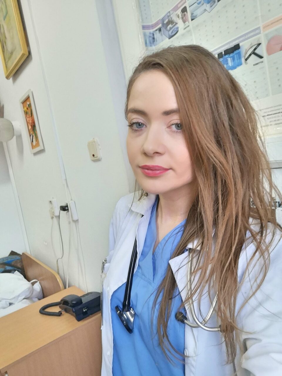 Abuzul de Ambulanță și Urgențe, reclamat de dr. Oana Mihaela Puiu, de la Spitalul Municipal Rădăuți