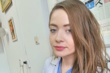 Abuzul de Ambulanță și Urgențe, reclamat de dr. Oana Mihaela Puiu, de la Spitalul Municipal Rădăuți