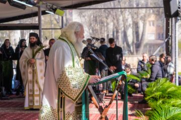 Sfinții Apostoli Petru și Pavel – Cuvântul Înaltpreasfințitului Părinte Calinic