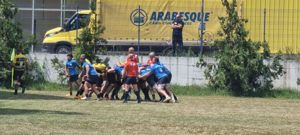 Sucevenii au fost aproape de o surpriză, cu liderul Poli Iași, dar au cedat pe final
