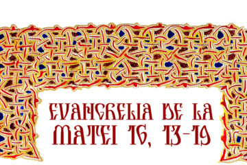 Evanghelia zilei