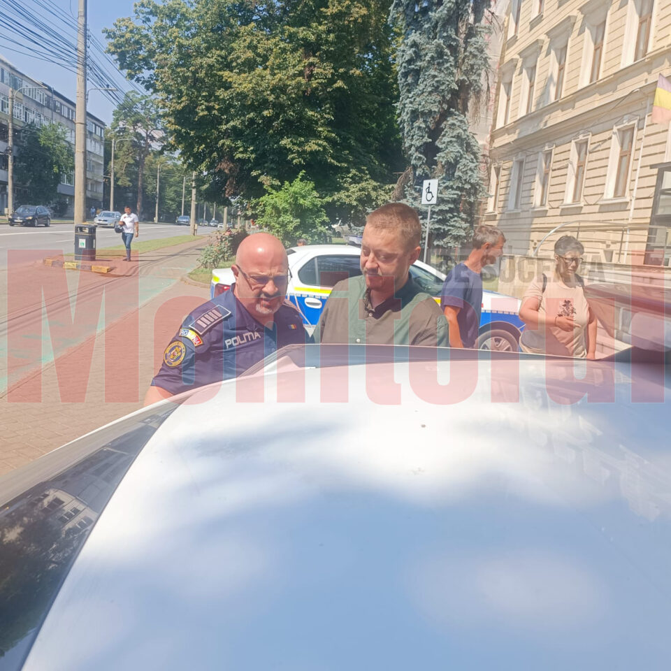 Medicul anestezist acuzat că se droga chiar în timpul operațiilor nu scapă de arest preventiv