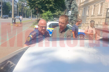 Medicul anestezist acuzat că se droga chiar în timpul operațiilor nu scapă de arest preventiv