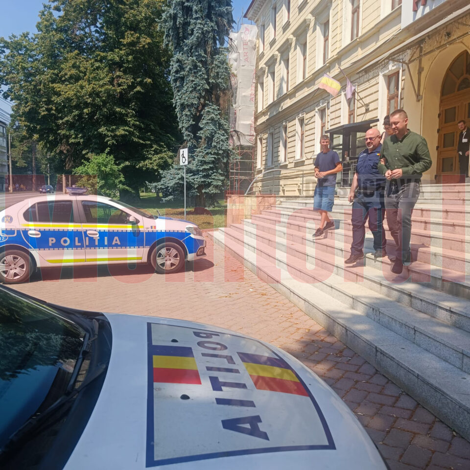 Medicul anestezist acuzat că se droga chiar în timpul operațiilor nu scapă de arest preventiv