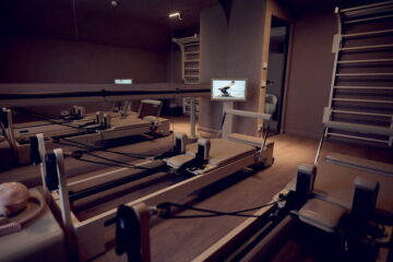 Pilates House Suceava – primul studio de Pilates Reformer On-Demand dedicat exclusiv femeilor