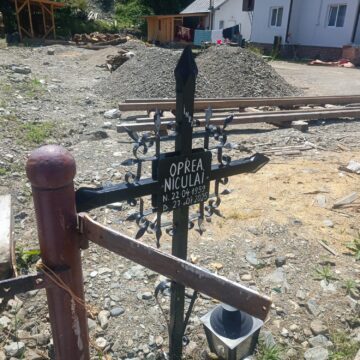Mărturiile scoase din infern, la aproape un an după tragedia care a măturat un sat întreg