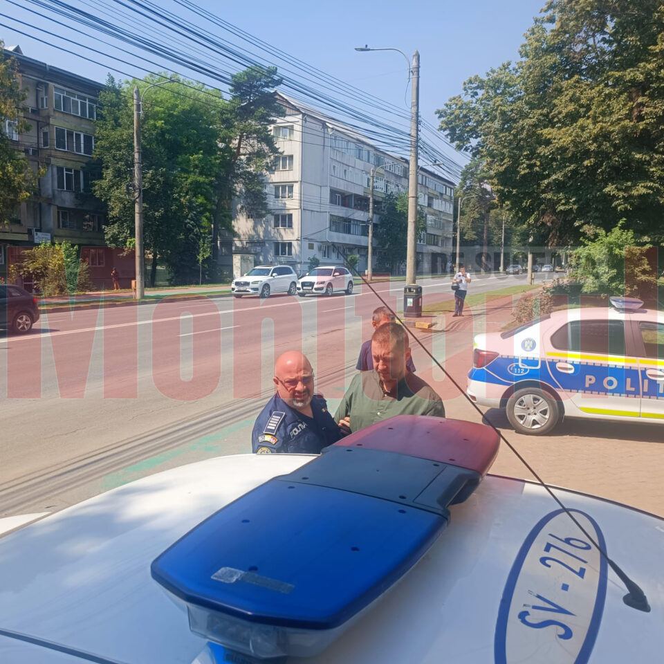 Medicul anestezist acuzat că se droga chiar în timpul operațiilor nu scapă de arest preventiv