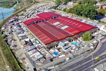 Bazarul Suceava