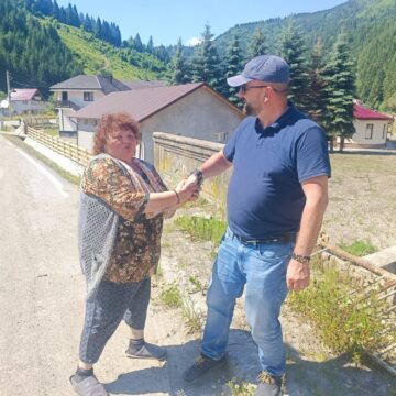 Mărturiile scoase din infern, la aproape un an după tragedia care a măturat un sat întreg