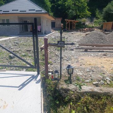 Mărturiile scoase din infern, la aproape un an după tragedia care a măturat un sat întreg