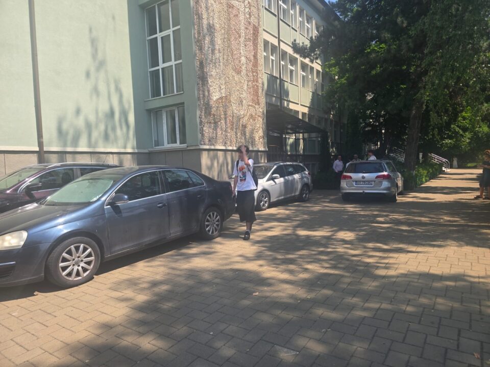Colegiul Național „Petru Rareș” din Suceava
