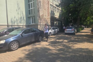 Colegiul Național „Petru Rareș” din Suceava