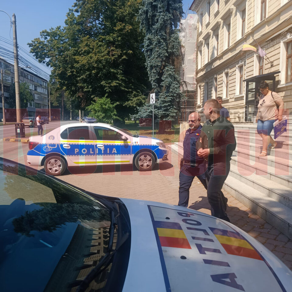 Medicul anestezist acuzat că se droga chiar în timpul operațiilor nu scapă de arest preventiv