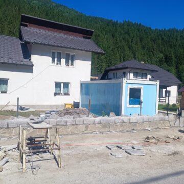 Mărturiile scoase din infern, la aproape un an după tragedia care a măturat un sat întreg