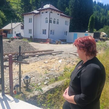 Mărturiile scoase din infern, la aproape un an după tragedia care a măturat un sat întreg