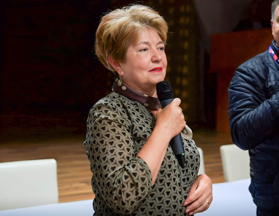Inspector școlar prof. Tatiana Vîntur Inspector școlar prof. Tatiana Vîntur