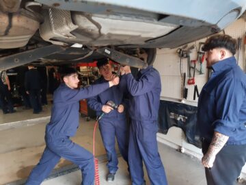 Erasmus+ – experiențe care formează oameni și profesioniști