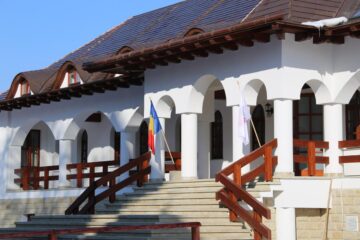 Arhiepiscopia Sucevei și Rădăuților