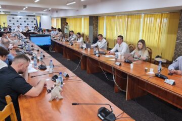 Ședința de marți a Consiliului Local Suceava