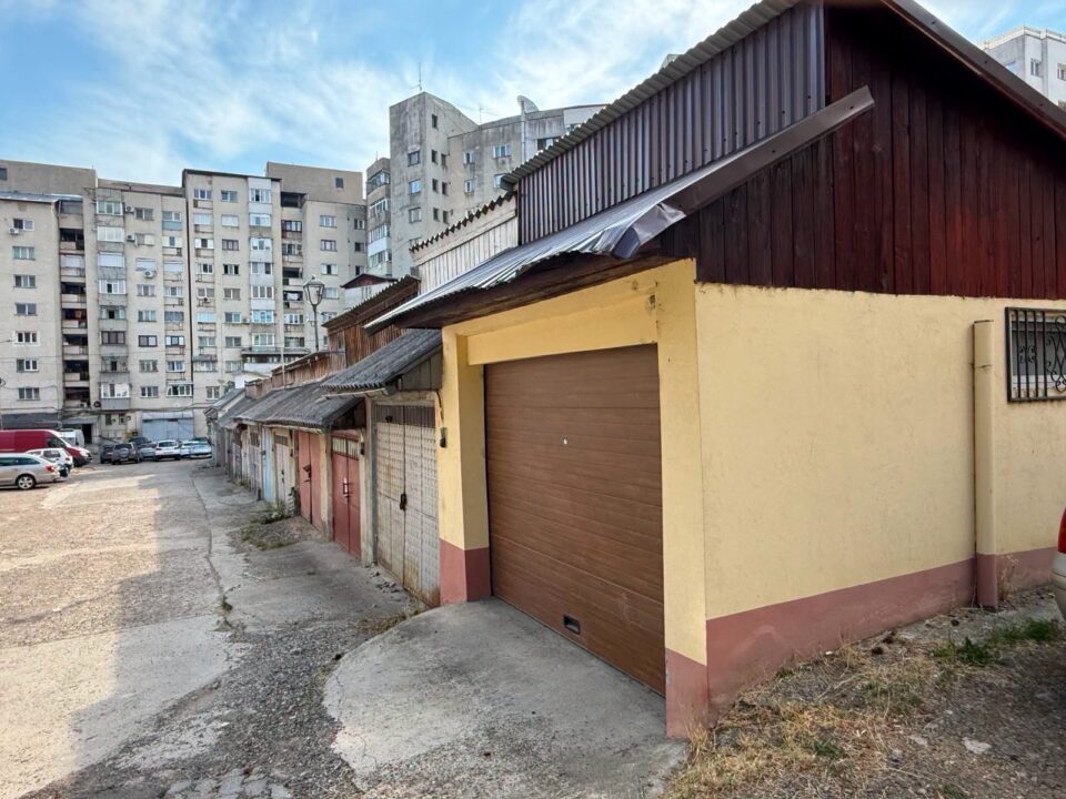 Anularea contractelor de concesiune pentru o serie de garaje din municipiul Suceava, aprobată Anularea contractelor de concesiune pentru o serie de garaje din municipiul Suceava, aprobată