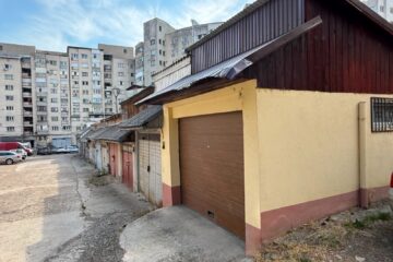 Anularea contractelor de concesiune pentru o serie de garaje din municipiul Suceava, aprobată