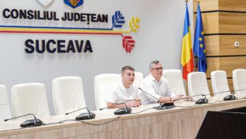 Gheorghe Șoldan îi va premia pe jucătorii echipelor de handbal de juniori 1, 3 și 4 ale CSU Suceava