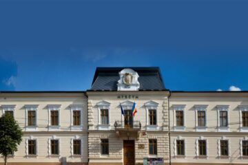 DNA va merge în vizită prelungită la Muzeul de Istorie din Suceava