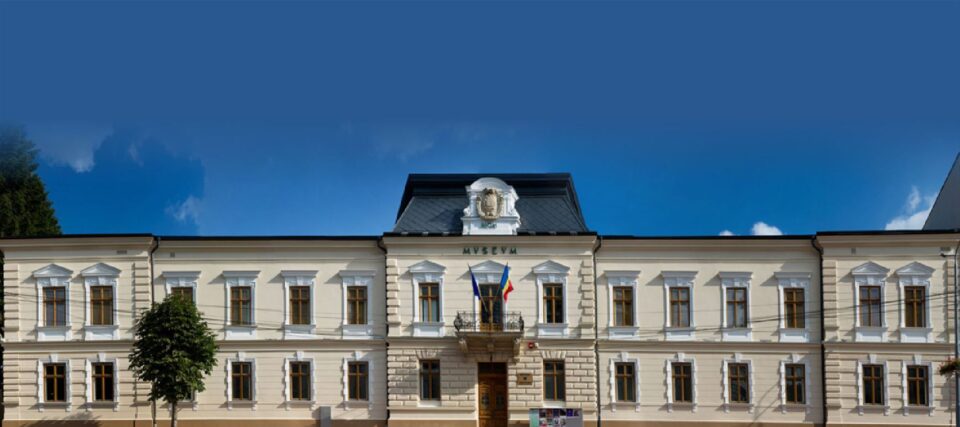 DNA va merge în vizită prelungită la Muzeul de Istorie din Suceava