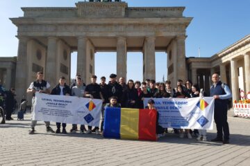 Erasmus+ – experiențe care formează oameni și profesioniști
