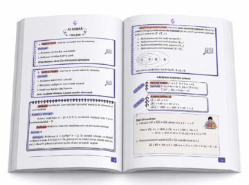 Editura „Învață cu Succes” oferă câte 300 de lei elevilor care obțin media 10 la examenele naționale