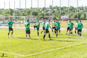 Bradul Putna este prima echipă din județ care debutează oficial în sezonul competițional național 2026-2027 Bradul Putna este prima echipă din județ care debutează oficial în sezonul competițional național 2026-2027