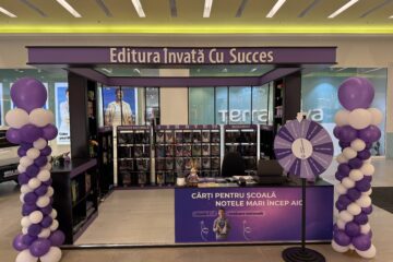 Editura „Învață cu Succes” oferă câte 300 de lei elevilor care obțin media 10 la examenele naționale