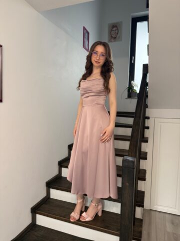 Marta Bălăceanu, din Mălini, și Alexandra Ioan, din Ipotești, elevele cu cele mai bune rezultate la evaluarea națională