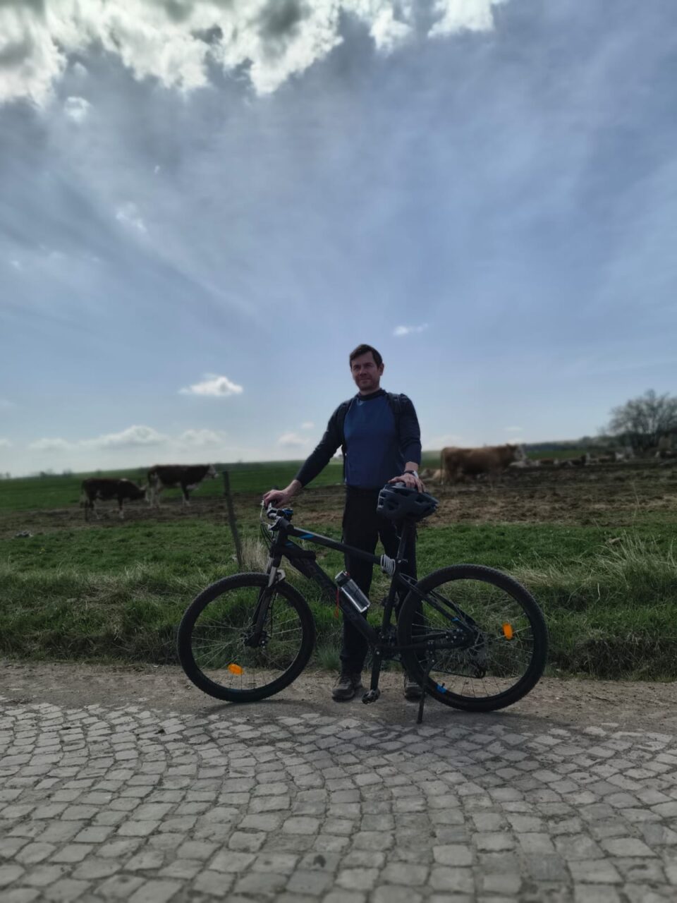 Prof. univ. habil. dr. Andrei Lobiuc, de la Facultatea de Medicină și Științe Biologice, USV: „Educația, sub toate formele sale, este cel mai motivant concept”