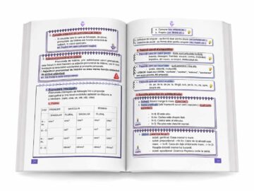 Editura „Învață cu Succes” oferă câte 300 de lei elevilor care obțin media 10 la examenele naționale