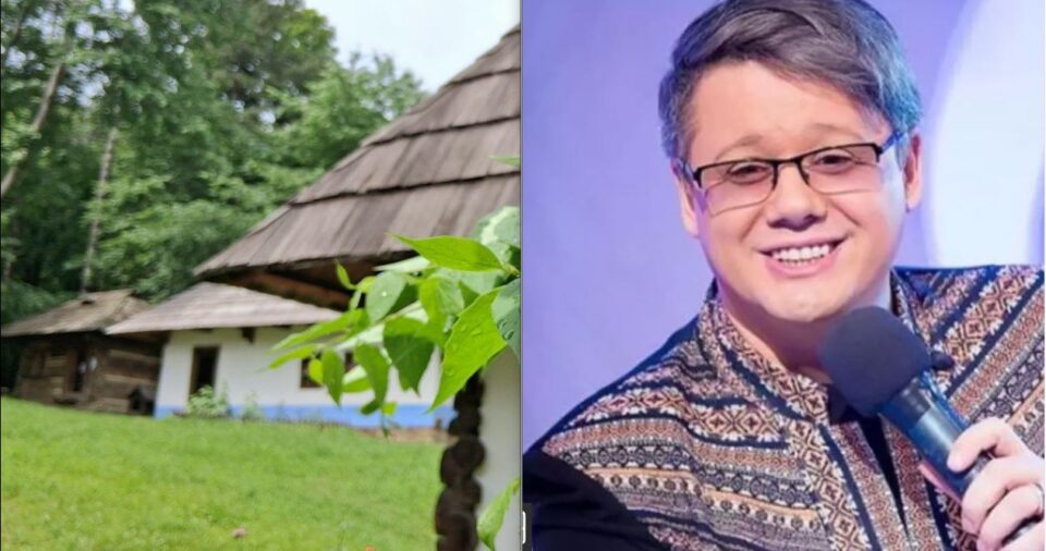 Fuego vine la Suceava, la Muzeul Satului Bucovinean
