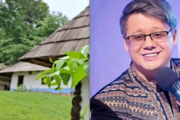 Fuego vine la Suceava, la Muzeul Satului Bucovinean