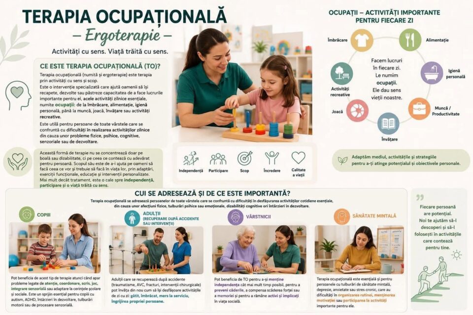 Continuă înscrierile la Școala Postliceală Sanitară. Nouă specializări căutate pe piața muncii, în oferta instituției