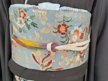 Expoziție spectaculoasă dedicată patrimoniului textil al României și Japoniei, la Muzeul de Istorie Suceava
