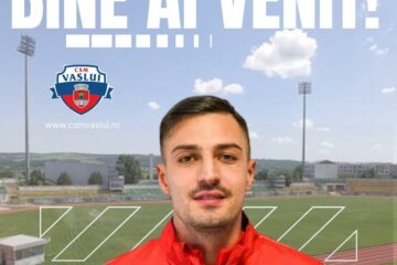 CSM Vaslui se întărește cu jucători de la Cetatea și Șoimii CSM Vaslui se întărește cu jucători de la Cetatea și Șoimii