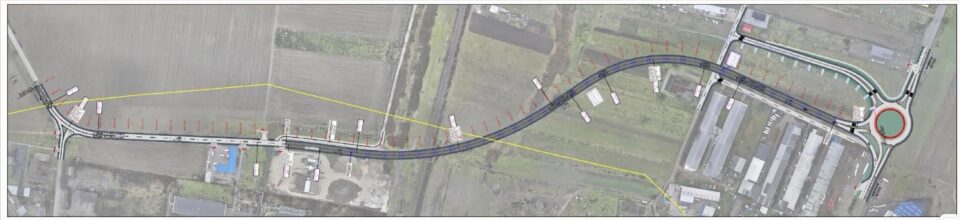 Un nou scandal administrativ a izbucnit la nivelul municipiului Suceava, în jurul celei de-a treia etape a rutei alternative Suceava – Botoșani