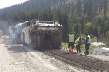 Din cei 148 de angajați disponibilizați de la Autotehnorom, 77 și-au găsit deja alt serviciu