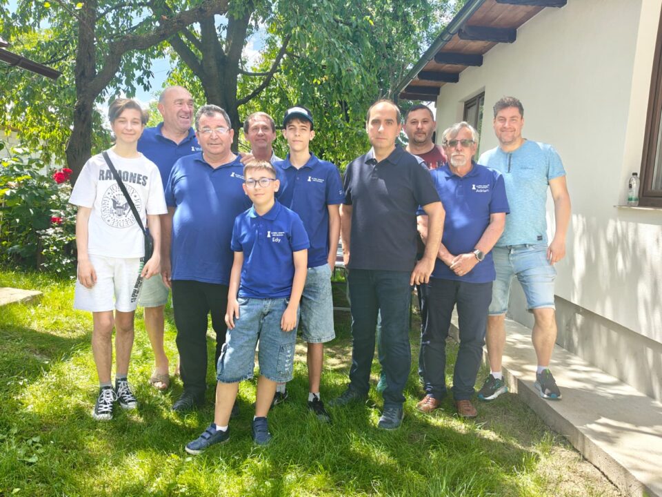 Campionatul Național de Șah Clasic pe echipe, etapa I, la Suceava. Rezultate