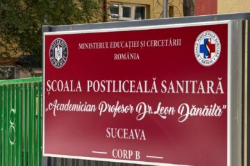Continuă înscrierile la Școala Postliceală Sanitară. Nouă specializări căutate pe piața muncii, în oferta instituției